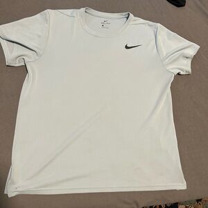 Nike running shirt Dri-Fit size Large